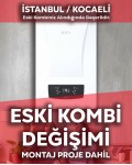Değişim Kampanyası +9.500,00TL